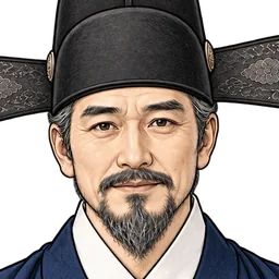 명학자